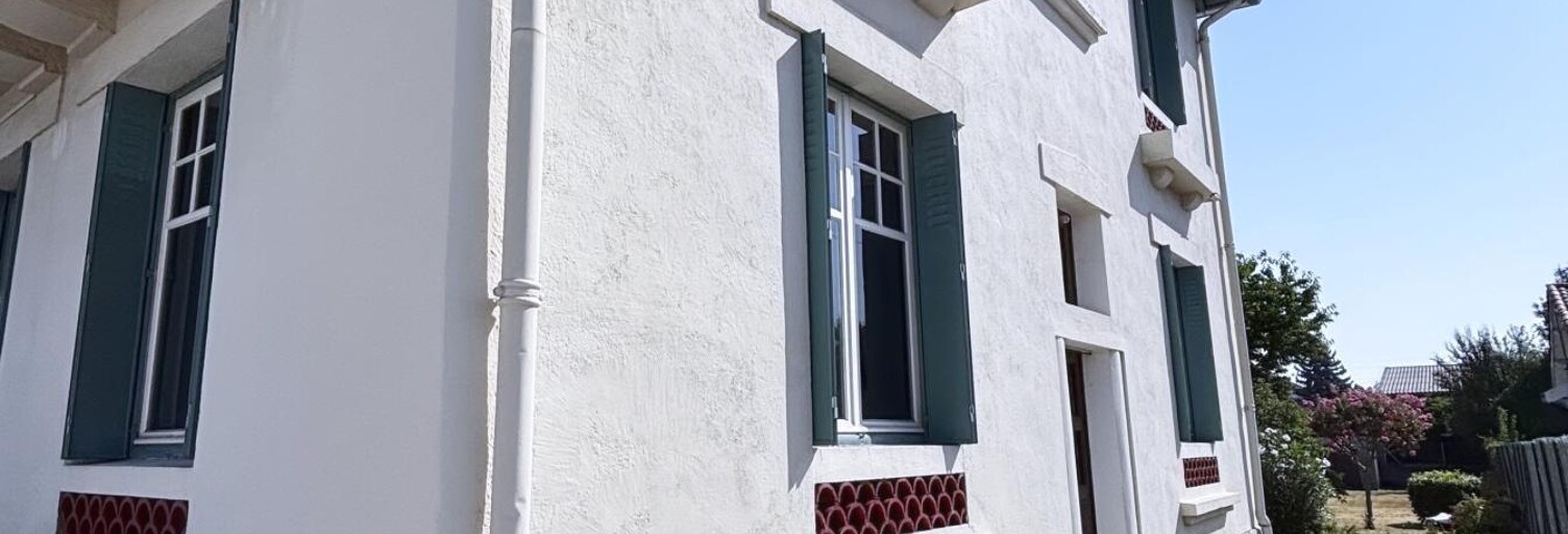 Maison 8 Pièces 160 m² à vendre à Tarbes (65000)