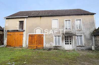 Maison 3 pièces 29900 €