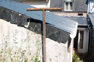Maison 5 pièces 99000 €
