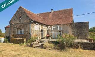Maison 4 Pièces 301 m² à vendre à Anjouin (36210)