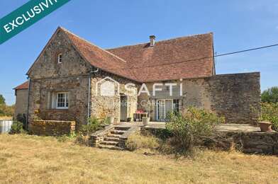 Maison 4 pièces 153700 €