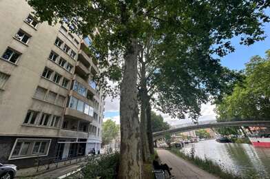 Appartement 3 pièces 796 €