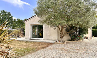 Maison 4 Pièces 93 m² à vendre à Izon (33450)