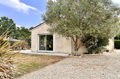 Maison 4 pièces 325000 €