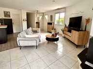 Maison 93 m2 - Terrain 1 000 m2 — photo 3