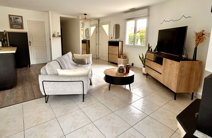 Maison 93 m2 - Terrain 1 000 m2 — photo 3