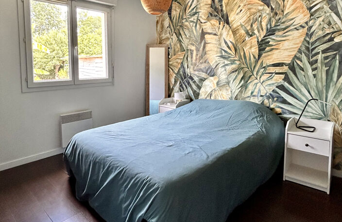 Maison 93 m2 - Terrain 1 000 m2 — photo 4