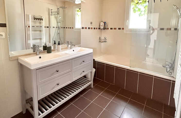 Maison 93 m2 - Terrain 1 000 m2 — photo 5