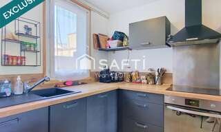 Appartement 3 Pièces 49 m² à vendre à Grenoble (38100)
