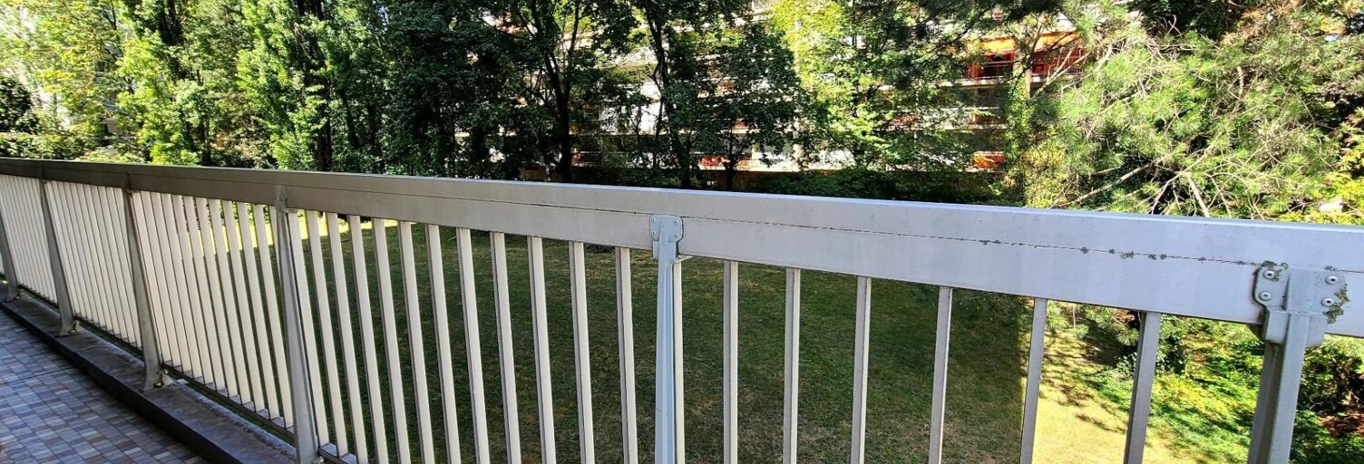 Appartement 5 Pièces 105 m² à vendre à Lingolsheim (67380)