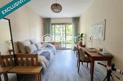 Appartement 5 pièces 223000 €
