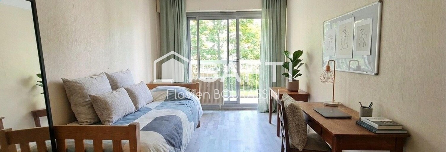 Appartement 5 Pièces 105 m² à vendre à Lingolsheim (67380)