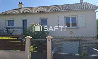 Maison 4 Pièces 85 m² à vendre à Poitiers (86000)