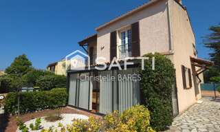 Maison 5 Pièces 110 m² à vendre à La Garde (83130)