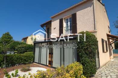 Maison 5 pièces 430000 €