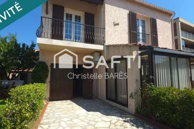 Maison 5 pièces 430000 €