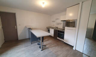 Appartement 1 Pièce 34 m² à louer à Grenoble (38000)