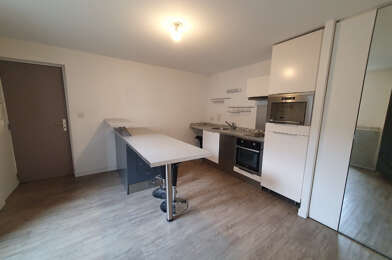 Appartement 1 pièces 451 €