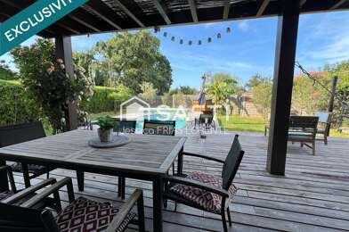Maison 4 pièces 434000 €