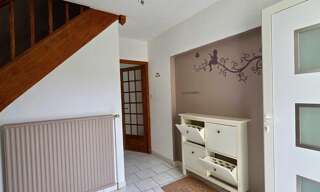 Maison 4 Pièces 127 m² à vendre à Étreillers (02590)