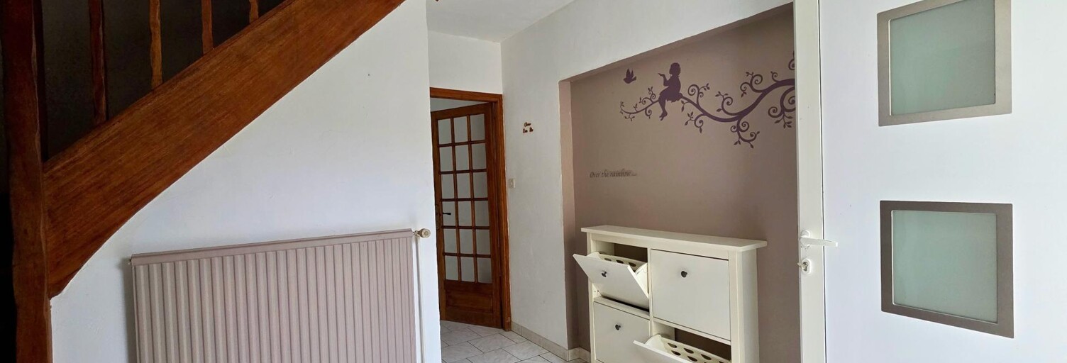 Maison 4 Pièces 127 m² à vendre à Étreillers (02590)