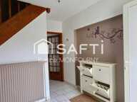 Maison individuelle sur sous-sol avec 3 chambres et jardin — photo 2
