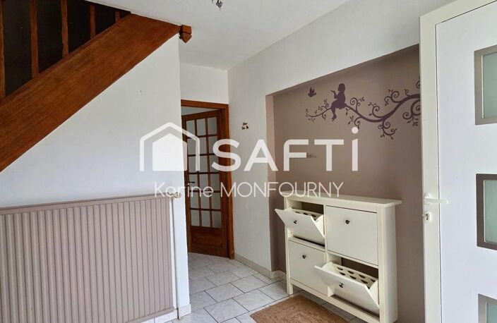 Maison individuelle sur sous-sol avec 3 chambres et jardin — photo 2