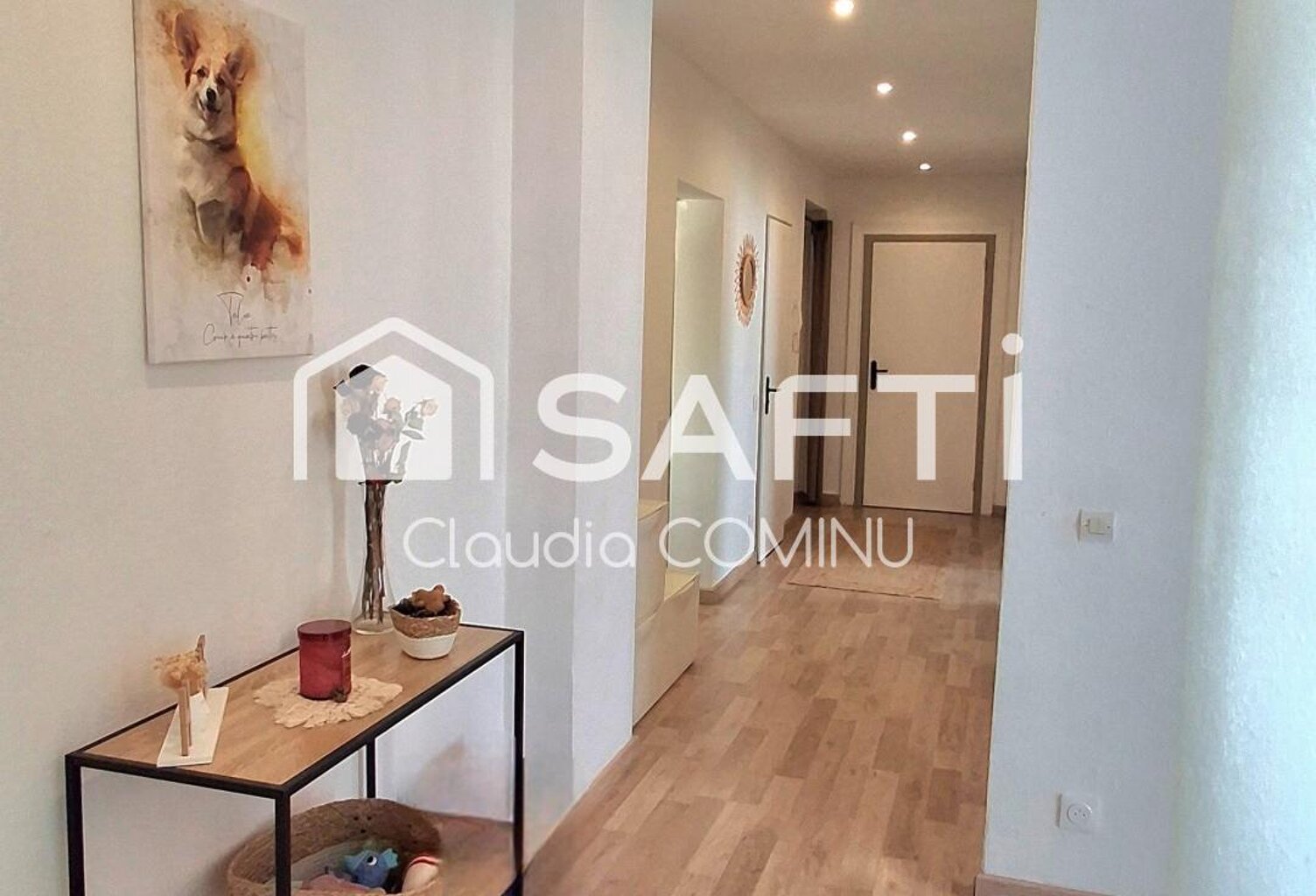 Bel appartement F4 rénové de 108 m² — photo 1