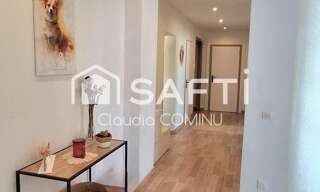 Appartement 4 Pièces 108 m² à vendre à Forbach (57600)