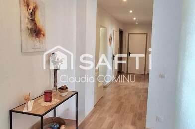 Appartement 4 pièces 105000 €