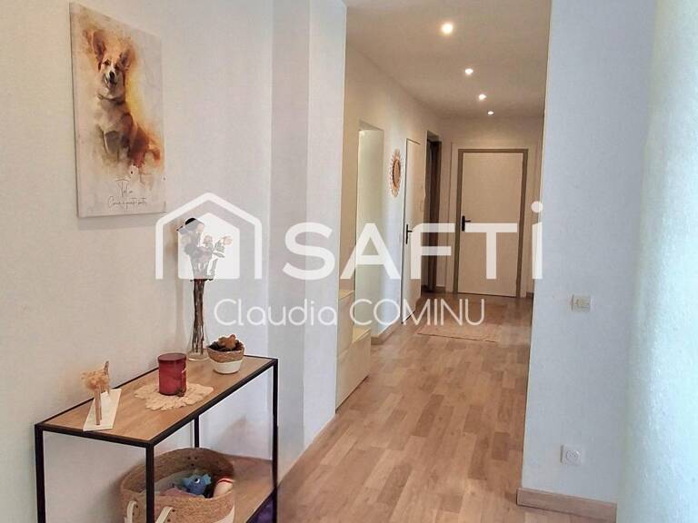 Bel appartement F4 rénové de 108 m² — photo 1
