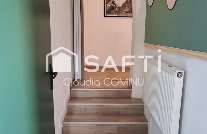 Bel appartement F4 rénové de 108 m² — photo 3