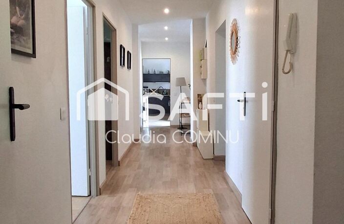 Bel appartement F4 rénové de 108 m² — photo 4