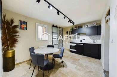 Appartement 2 pièces 135000 €
