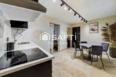 Appartement 2 pièces 125000 €