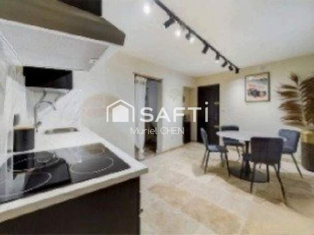 T2 sans travaux — photo du bien