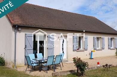 Maison 4 pièces 159000 €