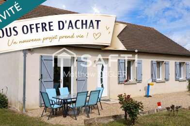 Maison 4 pièces 159000 €