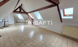 Appartement 4 Pièces 70 m² à vendre à Saint-Quentin (02100)