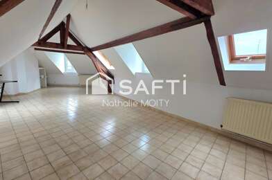 Appartement 4 pièces 61900 €