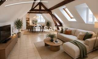 Appartement 4 Pièces 70 m² à vendre à Saint-Quentin (02100)