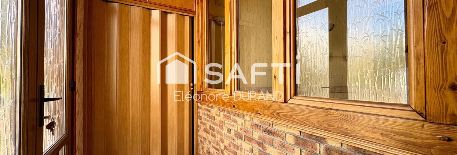 Maison 7 Pièces 170 m² à vendre à Reims (51100)