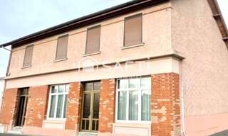 Maison 7 Pièces 170 m² à vendre à Reims (51100)