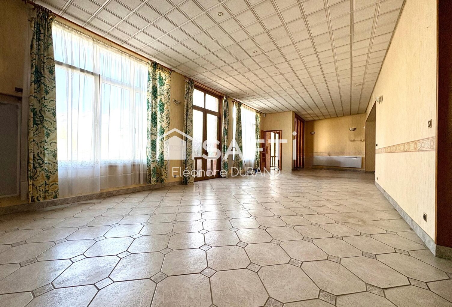 Maison Reims 170m2 — photo 1