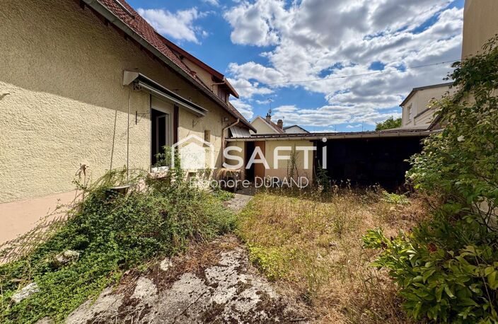 Maison Reims 170m2 — photo 3