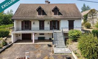 Maison 6 Pièces 175 m² à vendre à Boulleret (18240)