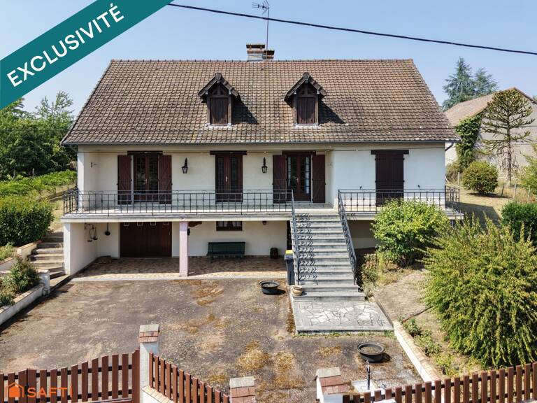 Pavillon familial de 175 m², 6 pièces, 4 chambre — photo 1