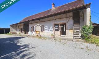 Maison 3 Pièces 88 m² à vendre à Rancy (71290)