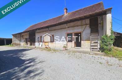 Maison 3 pièces 79500 €