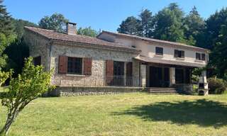 Maison 7 Pièces 170 m² à vendre à Dieulefit (26220)